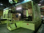 Used JUARISTI TS 1 Cnc table type boring machine