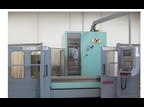 FPT SPAZIO 20 Floor type boring machine