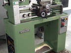 Used WEILER PRIMUS Lathe