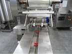 Used ULMA Atlanta Flow Wrapper