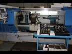 Used PINACHO TAURUS 310 Cnc lathe