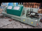 Used HOLZHER 1410 Edgebander