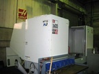 Used Haas EC-1600 Horizontal machining centre