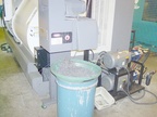 Used Nakamura Super NTJ Cnc lathe