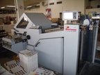 Used HORIZON AFC 744 AKT Folder