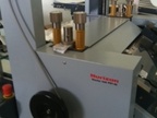 Used Horizon AFC 744 AKT Folder