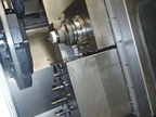 Used Traub TNK 28/36 Cnc lathe 28mm