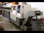 Used Traub TNK 28/36 Cnc lathe