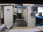 Used FADAL VMC-4020  Vertical machining centre