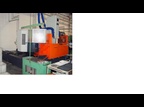 CHARMILLES ROBOFORM 810 Die sinking edm machine