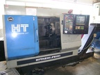 HITACHI SEIKI HT20 III Cnc lathe