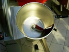 Used Stephan UM 12 Planetary mixer 12 liters