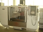 Used Fadal  VMC-4020HT  Vertical machining centre