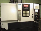 Used MAZAK NEXUS 510C Vertical machining centre