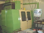 Used MORI SEIKI MV-45A Vertical machining centre