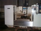 Used FADAL VMC-4020HT Vertical machining centre