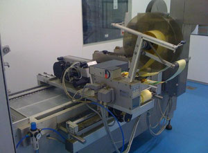 Used Multivac M860 packaging machine