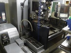 Used Sodick AQ535L Die sinking edm machine