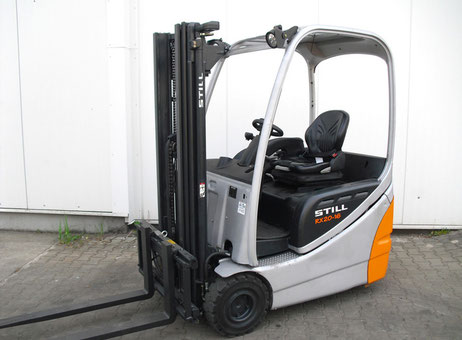 Still RX20-16 P10518142
