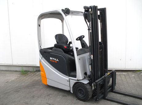 Still RX20-16 P10518142