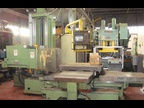 SAN ROCCO MEC 3 Cnc table type boring machine