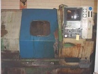 Used HITACHI SEIKI HT25S Cnc lathe