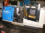 Used HITACHI SEIKI  HICELL 20 Cnc lathe