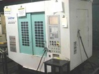 Used Brother TC-S2A Tapping machine