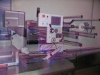 Used ULMA Alaska Flowpack