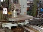 Used SAN ROCCO MEC 3 Bed type horizontal milling machine