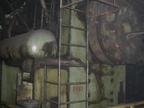 VORONEZH KB8542A Hot forging press