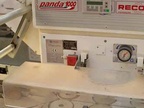Used RECORD PANDA 1000 Flowpack
