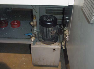 Used Hwacheon  HI-TECH 200AMC Cnc lathe