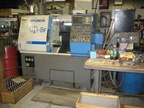 Used Hyundai HiT-8F  Cnc lathe