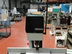 Used NAGEL CITOBORMA 180 paper drilling machine