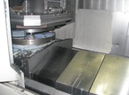 Used OKK HM80S Horizontal machining centre