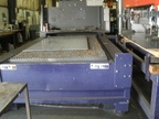 Machine de découpe laser BYSTRONIC BYSPEED 3015 d'occasion