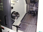 Used MORI-SEIKI NL2500SY/700 Cnc lathe