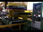 Used WEEKE BP 12 Optimat Wood CNC machining center