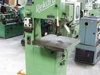 MÖSSNER REKORD SM - 420 Toolroom band saw
