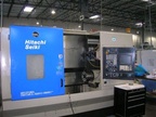 Used HITACHI-SEIKI CH-250 SUPER HI-CELL Cnc lathe