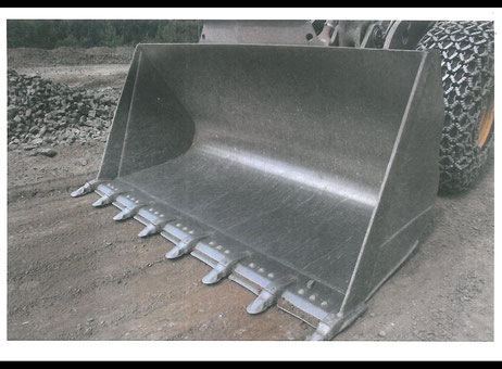 Volvo L120F P10628313