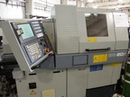 Used STAR  SR-20RI Cnc lathe