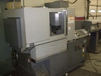 Used CITIZEN  A20 Cnc lathe-HIGH PRESSURE