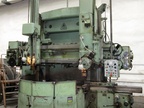 Used TOS Hulín SK 16 Vertical turning lathe