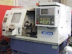 HWACHEON Hitech 200b Cnc lathe