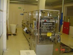 Used CAM M82 Blister Pack machine