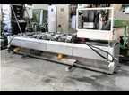 Used BIESSE ROVER A 3.30 Wood. CNC machining center WITH ATC