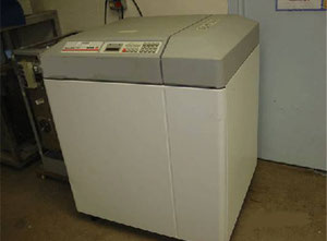 Used 1999 Agfa AccuSet 1000 Capstan Imagesetter