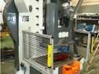 Used SMERAL LE 160 Eccentric press